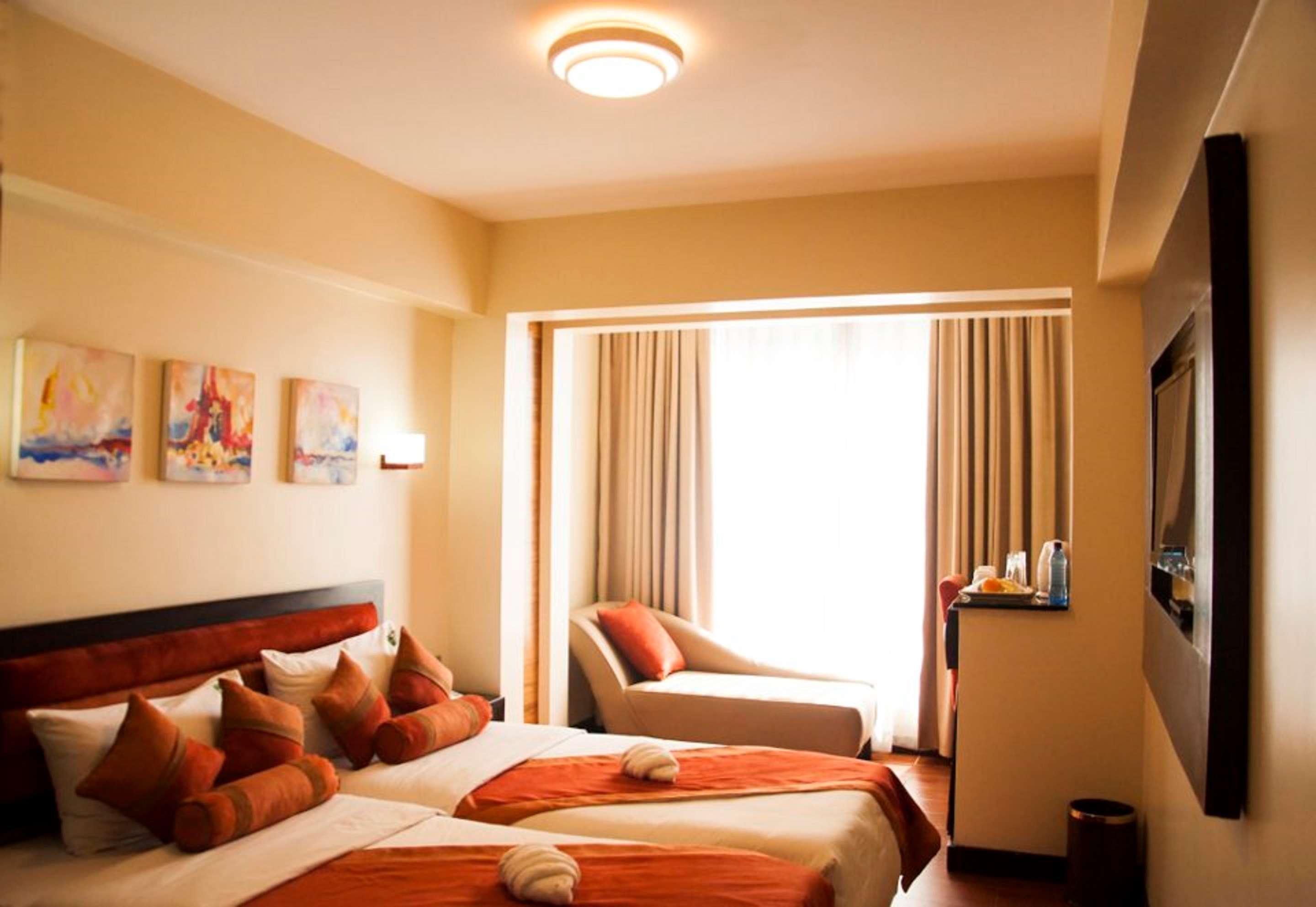 Best Western Auray Le Loch מראה חיצוני תמונה